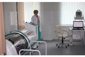 Иностранцы из 80 стран отдыхали и оздоравливались в прошлом году в белорусских санаториях