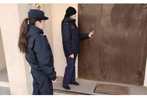 «Дом без насилия» проходит на территории Молодечненского района