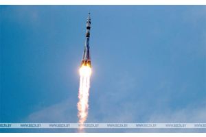 Сегодня отмечается Международный день полета человека в космос