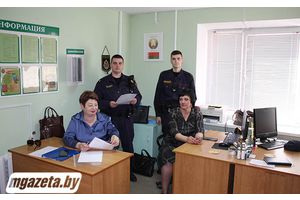 ОПОП направляет «проблемных граждан» на путь исправления