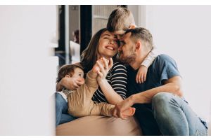 Семейные ценности в фокусе. В Беларуси стартует акция ко Дню семьи