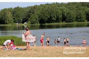 Правила поведения на воде