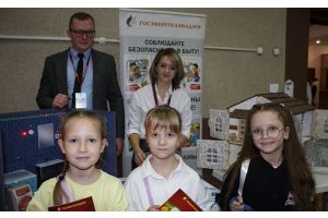 Минский областной театр кукол «Батлейка» открыл 35-й юбилейный театральный сезон