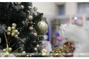 Как организована предпраздничная торговля в Беларуси