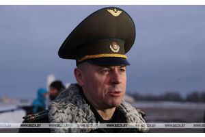 Белорусских спасателей в Турцию доставят военные летчики