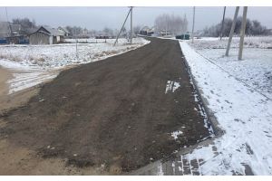По новым дорогам в 2025 год