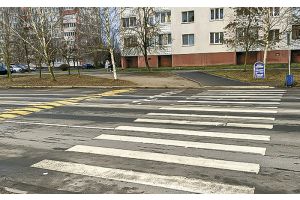 Безопасность усилят островки