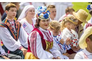 Сказки, обряды и… атмосфера Коляд. Узнали, кто представит Минщину на празднике «Купалье»