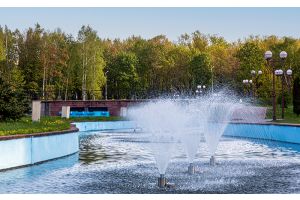 Жаркая и без осадков погода ожидается сегодня в Беларуси