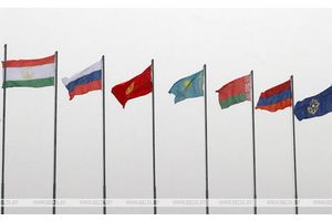 Путин прибыл с визитом в Беларусь