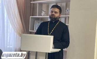 «Доброй памяти нить»