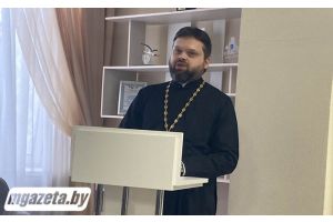 «Доброй памяти нить»