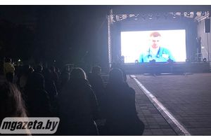Кино - это романтика… 
