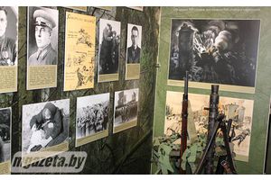 «Наш долг – помнить!»