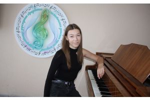 Судьба с первой ноты