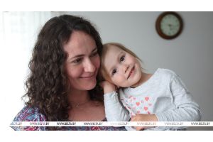 Лукашенко: мудрость, терпение и любовь матерей помогают находить в жизни верный путь