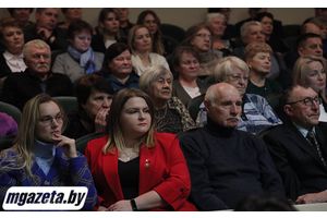 Молодечненскому району – 85 лет!