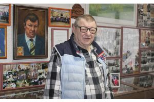 Главное в любом деле – профессиональный подход, ответственность, дисциплина