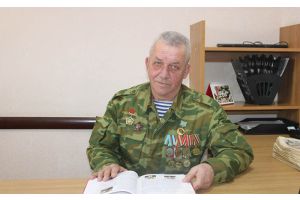«40 лет мне снится Джелалабад»