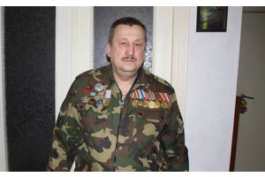 Память и боль Афганистана