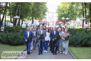 Преемственность поколений