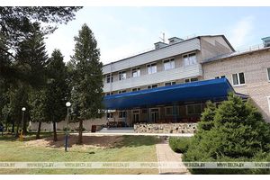 В Беларуси обновят рекомендации профилактики распространения COVID-19 в оздоровительных лагерях