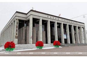 Лукашенко 31 марта обратится с ежегодным Посланием к белорусскому народу и парламенту