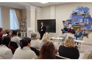 Заместители председателя Молодечненского райисполкома провели ряд встреч с трудовыми коллективами
