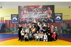 Философия греко-римской борьбы Евгения Лебедева