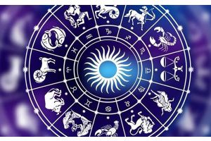 Гороскоп на 11 апреля