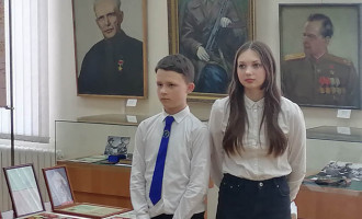 «Ночь музеев» в Молодечно