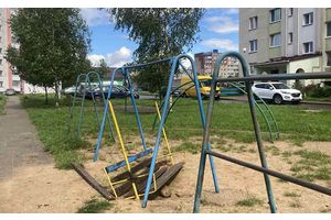 Новые адреса со старыми проблемами