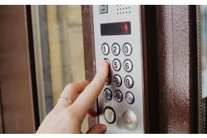 Звонки под предлогом замены домофонов