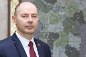 Губернатор Минщины поздравил с Днем народного единства