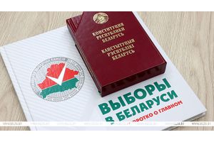 Выборы как народный праздник