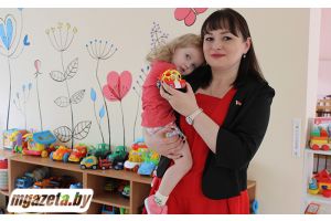 Еще просятся на ручки: посмотрели, как проходит адаптация воспитанников новой группы в возрасте от года до двух лет