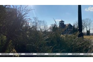 Кратковременные дожди и до +25°С ожидается сегодня в Беларуси