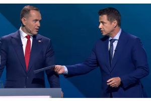 Выборы президента в Польше: кто рулит в этом политическом шоу и причем тут Tinder