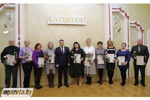 Гуманная миссия – забота о тех, кому необходимы помощь и поддержка