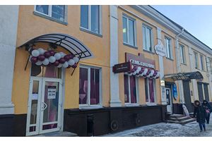 В Молодечно появился новый магазин с суперценами на продукты и напитки