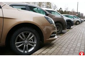 Автовладельцы будут по-новому страховать транспорт при выезде из Беларуси
