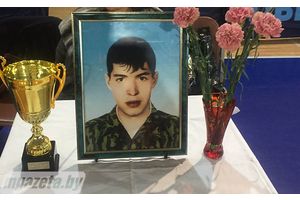 В Молодечно стартовал республиканский турнир по ушу
