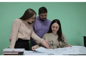 Два бюро в одном отделе