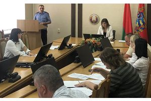 Единый день информирования 