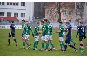 «Молодечно-2018» понадобилось больше двадцати лет, что вернуться в высшую лигу