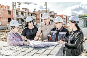 Помочь грамотно организовать работу по охране труда