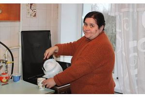 «Порой подопечные меня ревнуют»