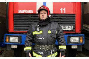 Надежный тыл и верная служба