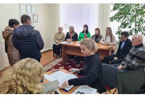 Состоялось очередное заседание совета общественного пункта охраны порядка Лебедевского сельсовета