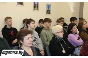 Еще один аспект здоровья